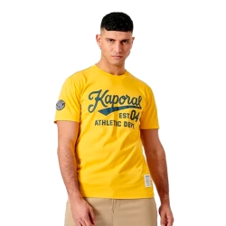 PARTNER: CREATION ref BAREL-YELLOW Kaporal - 1