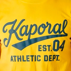 PARTNER: CREATION ref BAREL-YELLOW Kaporal - 2 PARTNER: CREATION ref BAREL-YELLOW Kaporal - 2