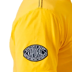 PARTNER: CREATION ref BAREL-YELLOW Kaporal - 3 PARTNER: CREATION ref BAREL-YELLOW Kaporal - 3