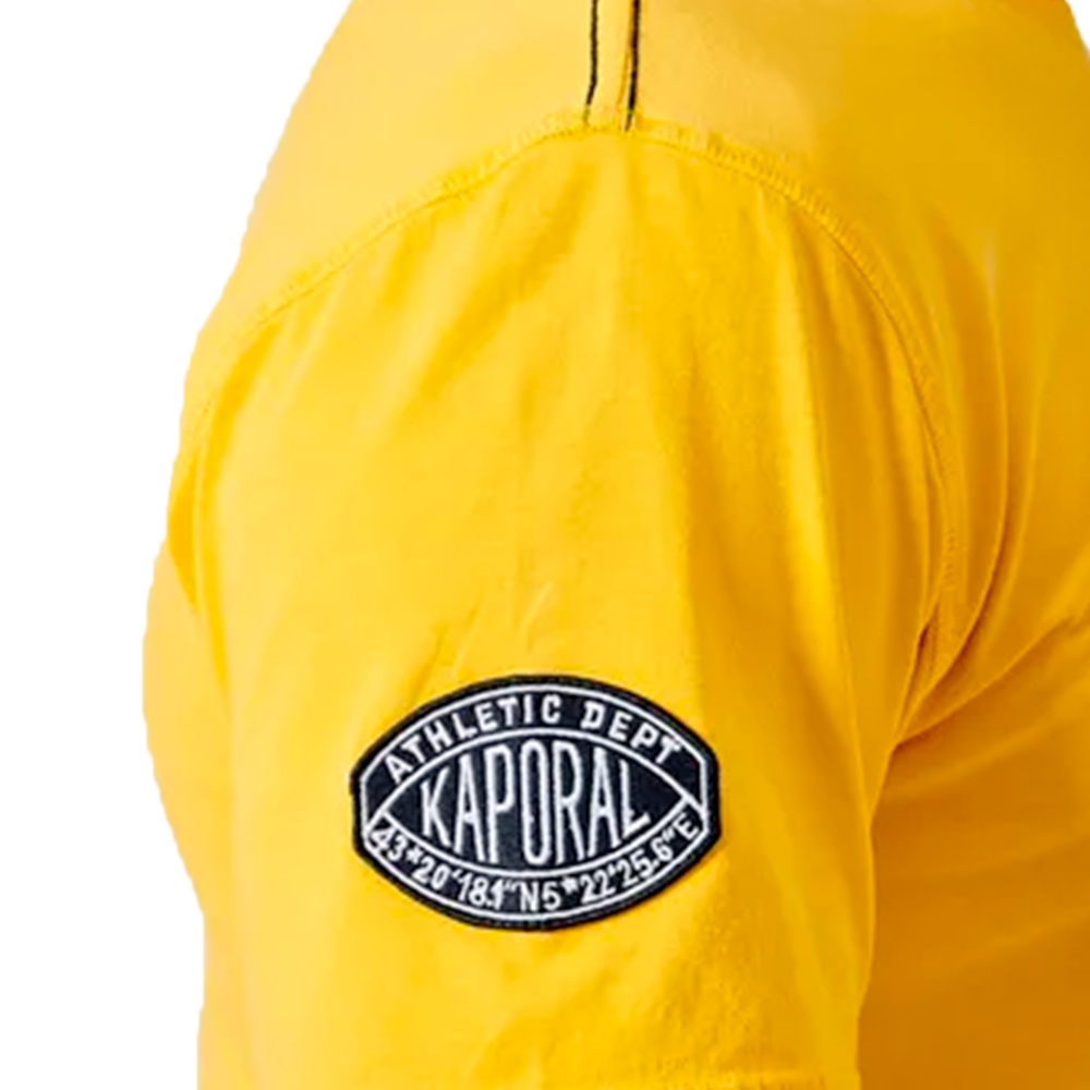 Barel Kaporal - 3 Barel Kaporal - 3