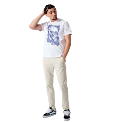 PARTNER: CREATION ref BERTOM-WHITE Kaporal - 1