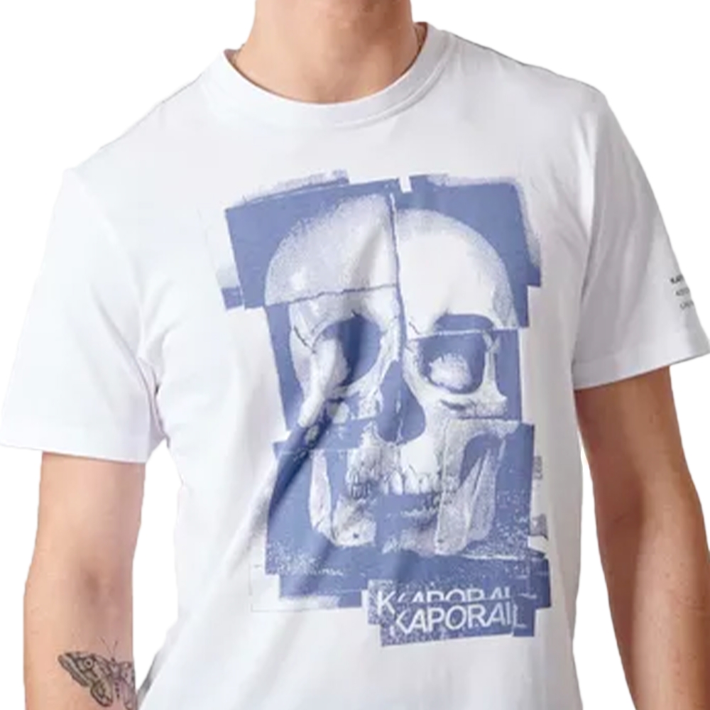 Berto Kaporal - 2 Berto Kaporal - 2