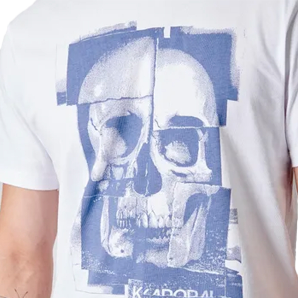 Berto Kaporal - 3 Berto Kaporal - 3