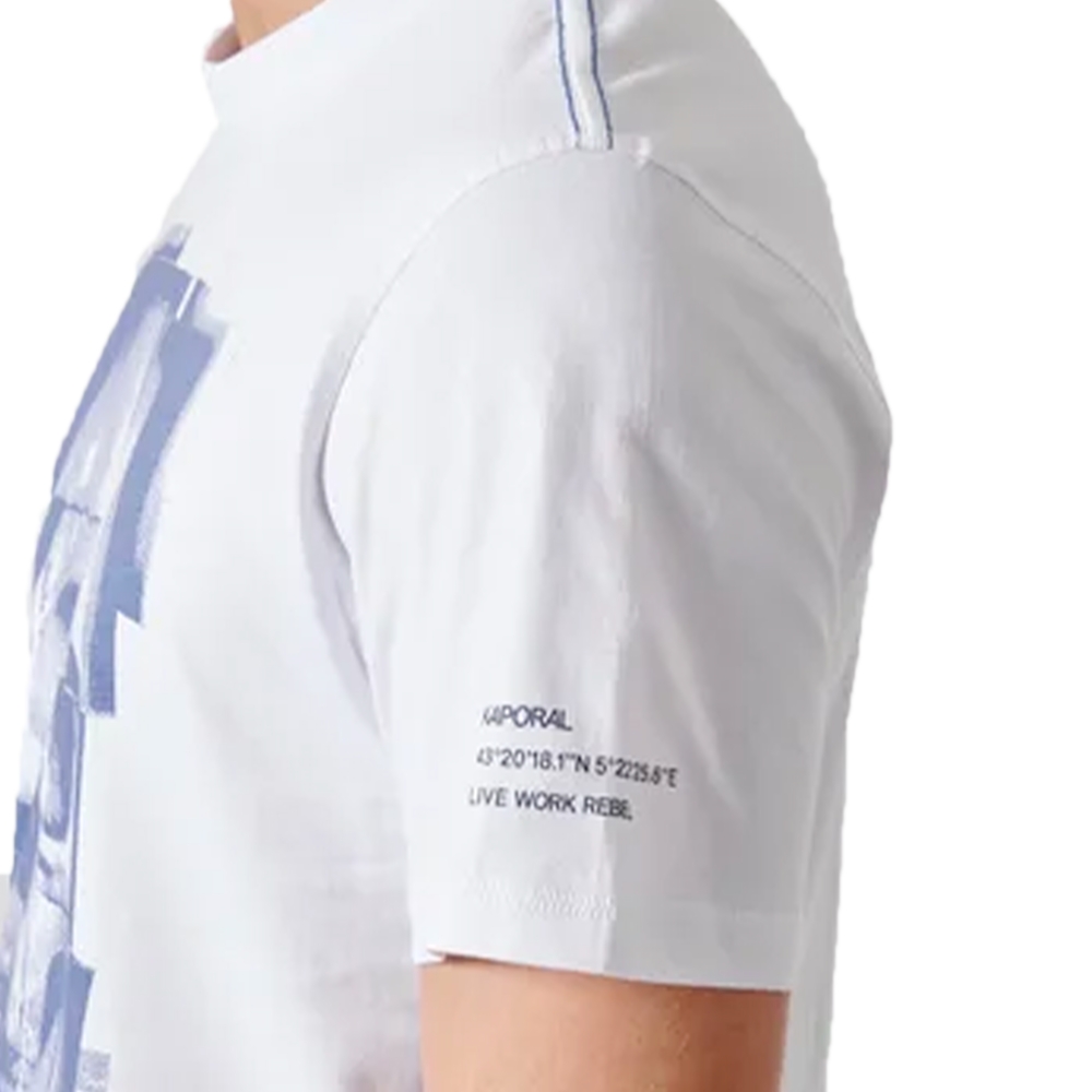 PARTNER: CREATION ref BERTOM-WHITE Kaporal - 4