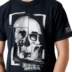 PARTNER: CREATION ref BERTOM-BLACK Kaporal - 2 PARTNER: CREATION ref BERTOM-BLACK Kaporal - 2