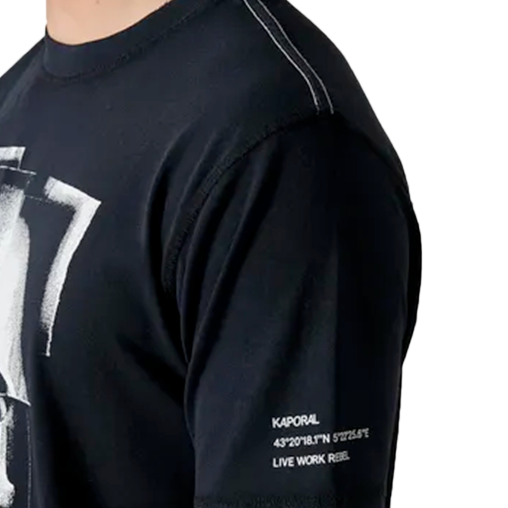 Berto Kaporal - 3 Berto Kaporal - 3