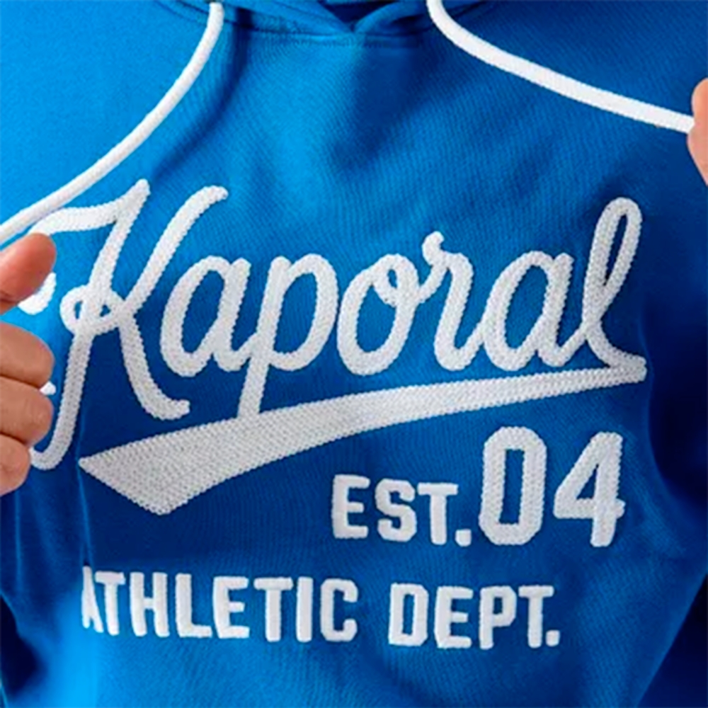 PARTNER: CREATION ref BORIS-ROYAL Kaporal - 2 PARTNER: CREATION ref BORIS-ROYAL Kaporal - 2