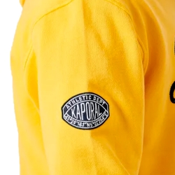 PARTNER: CREATION ref BORIS-YELLOW Kaporal - 4 PARTNER: CREATION ref BORIS-YELLOW Kaporal - 4