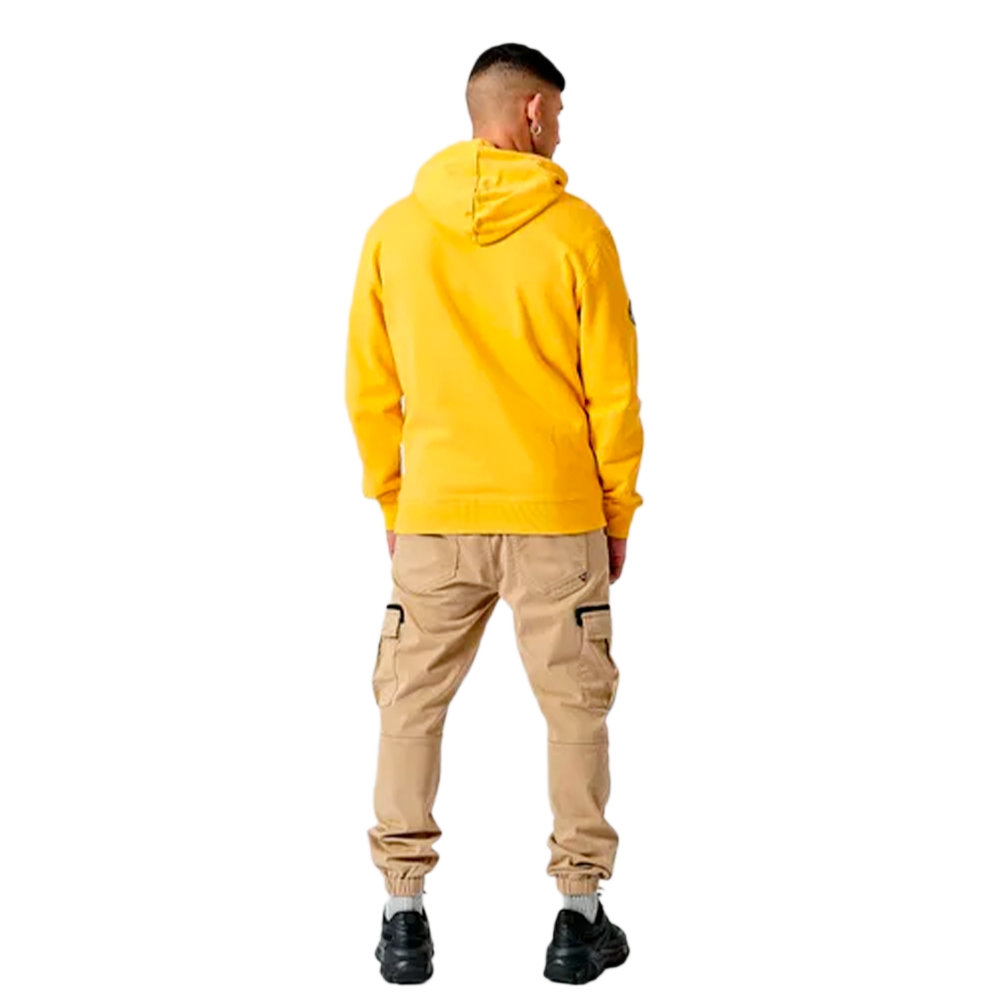 PARTNER: CREATION ref BORIS-YELLOW Kaporal - 6 PARTNER: CREATION ref BORIS-YELLOW Kaporal - 6