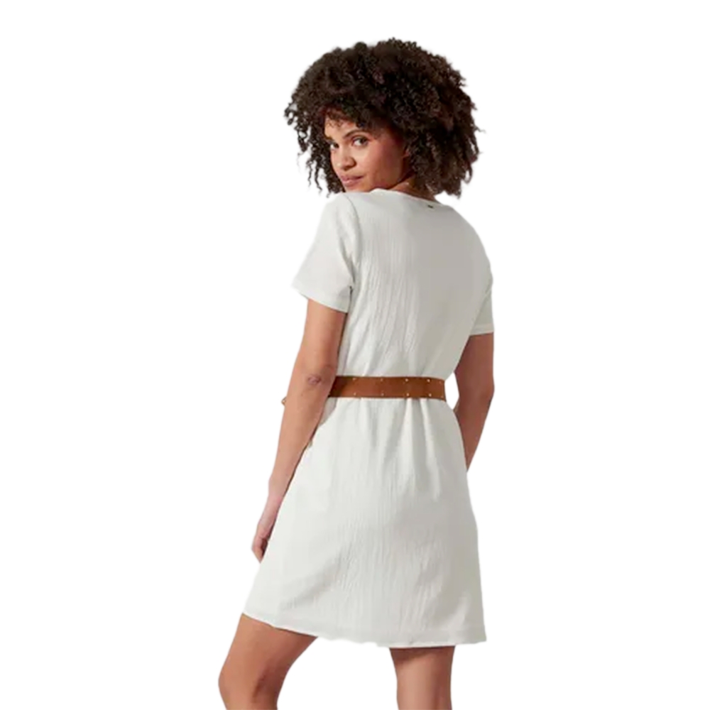 PARTNER: CREATION ref CLEO-ECRU Kaporal - 5 PARTNER: CREATION ref CLEO-ECRU Kaporal - 5