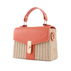 PARTNER: CREATION ref ELSA-CORAIL Kaporal - 1