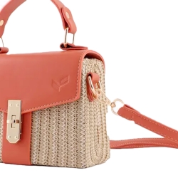 PARTNER: CREATION ref ELSA-CORAIL Kaporal - 3 PARTNER: CREATION ref ELSA-CORAIL Kaporal - 3