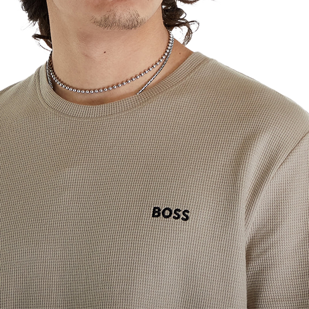 Waffle Boss - 3 Waffle Boss - 3