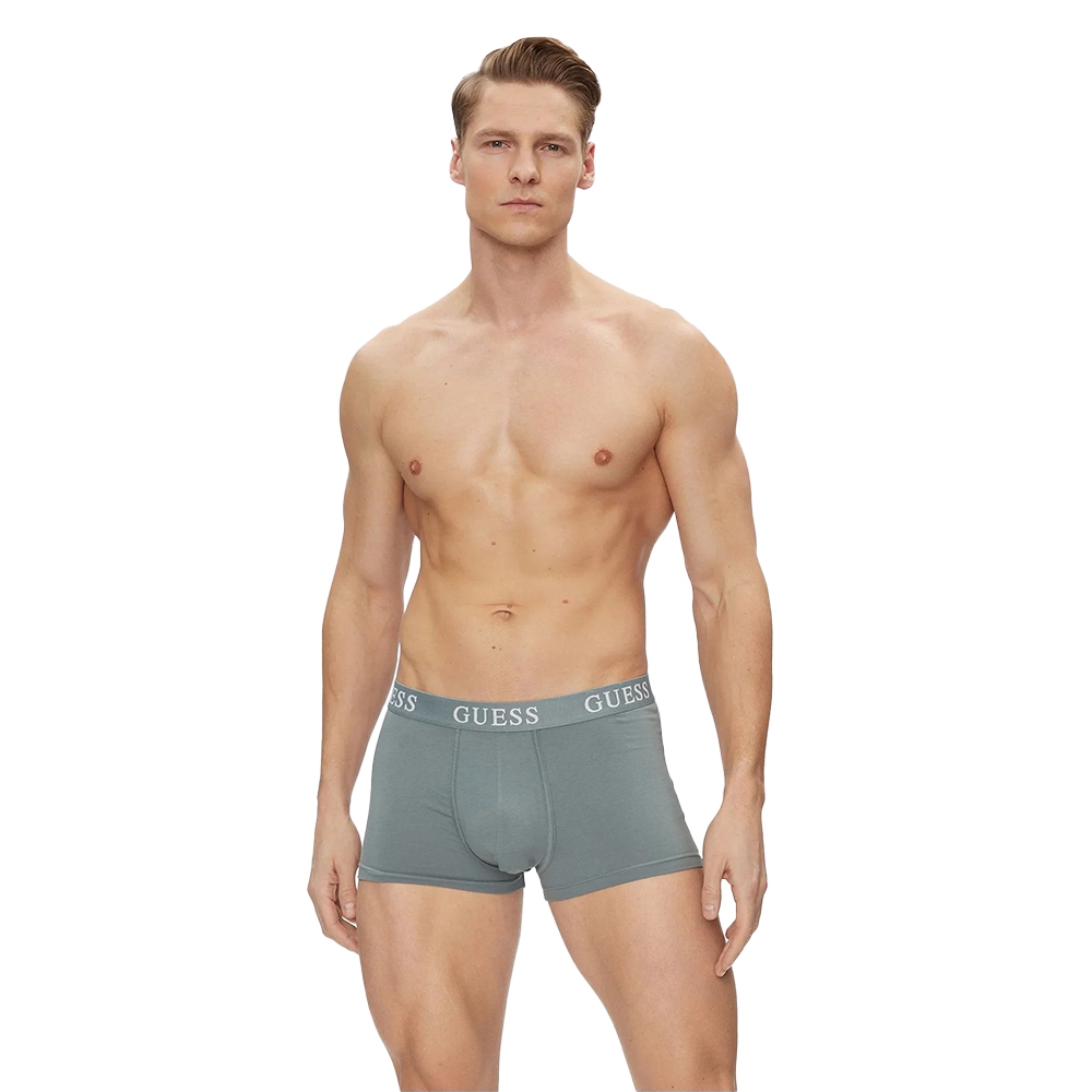 Pack x3 strech Guess - 5 Pack x3 strech Guess - 5