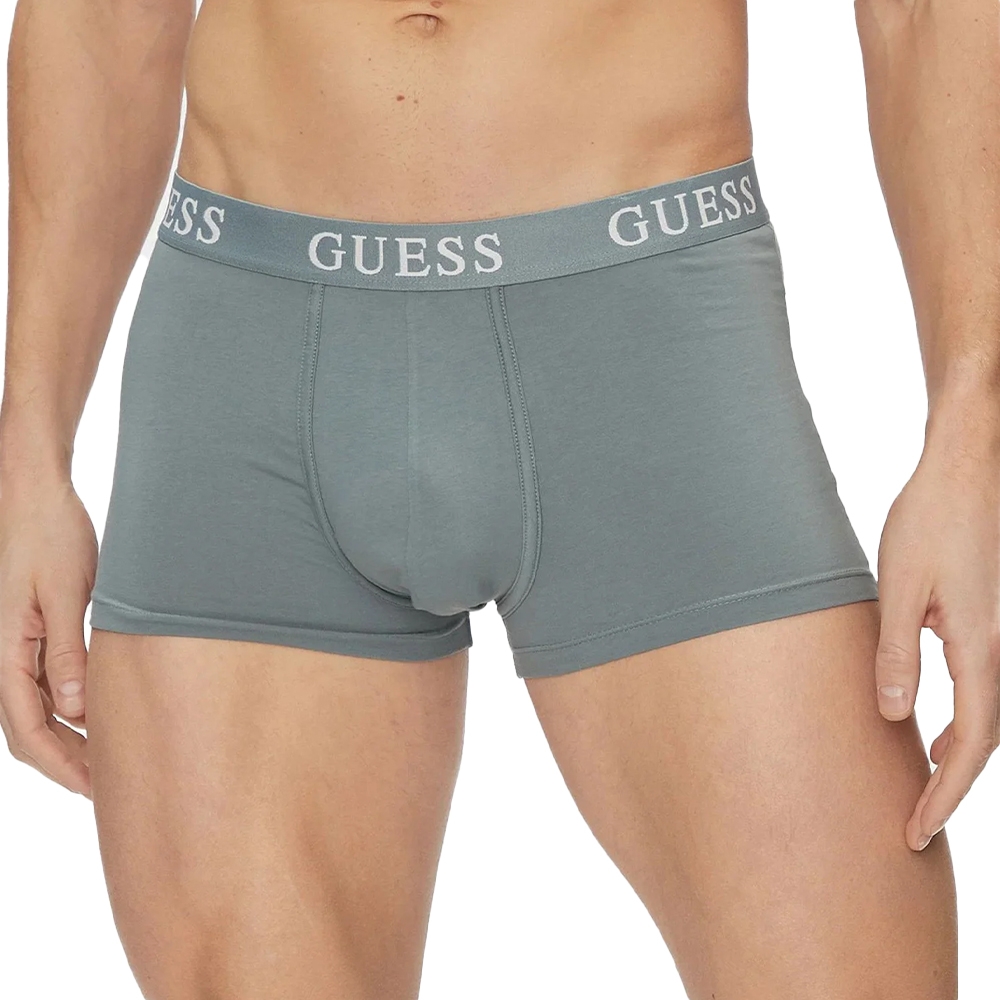 Pack x3 strech Guess - 6 Pack x3 strech Guess - 6