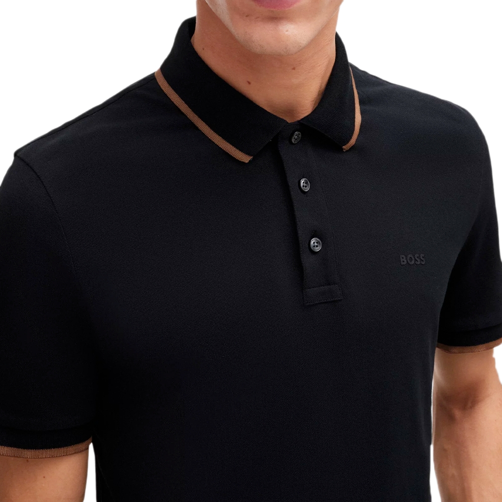 Parlay 190 Boss - 2 Parlay 190 Boss - 2