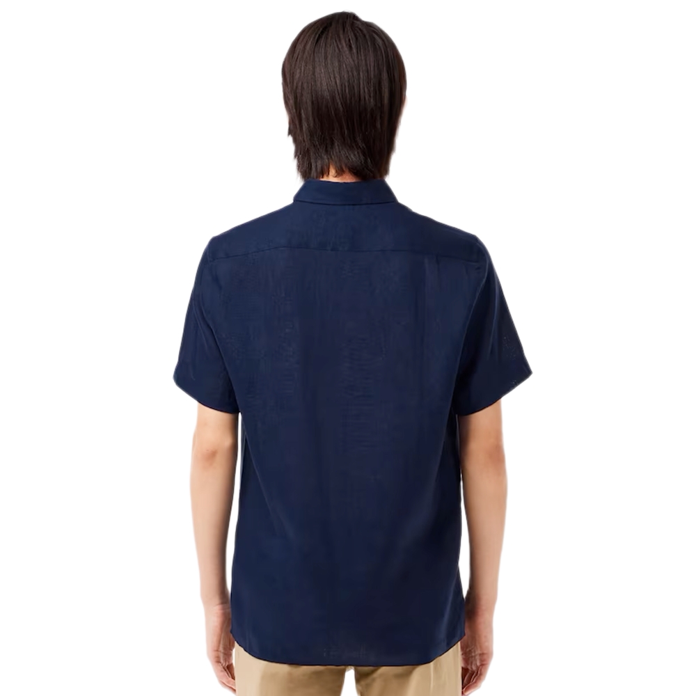 Crocodile Lacoste - 6 Crocodile Lacoste - 6