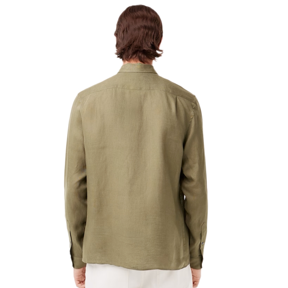 Crocodile Lacoste - 7 Crocodile Lacoste - 7