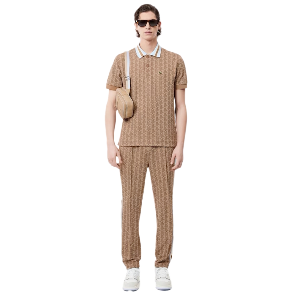 Monogramme Lacoste - 5 Monogramme Lacoste - 5