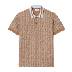 Monogramme Lacoste - 3 Monogramme Lacoste - 3