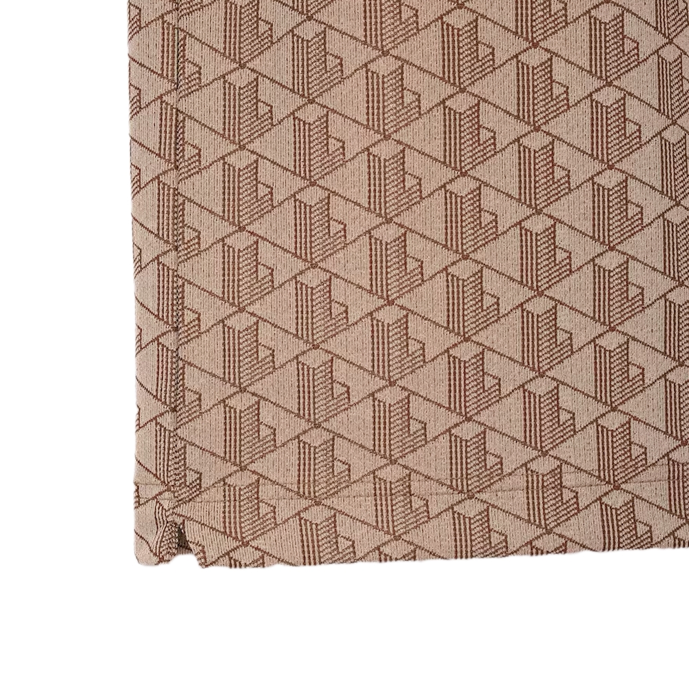 Monogramme Lacoste - 4 Monogramme Lacoste - 4