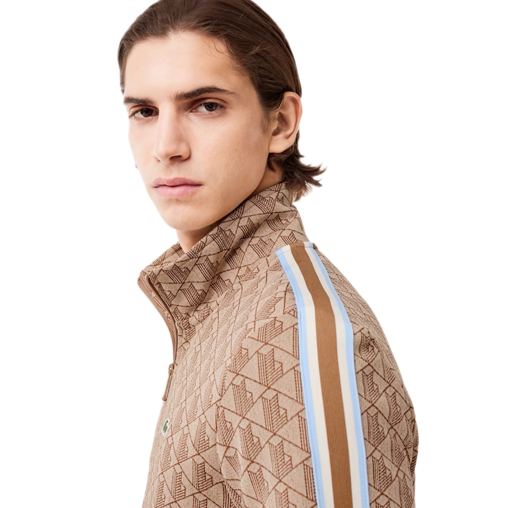 PARTNER: CREATION ref SH1368-IRP Lacoste - 3 PARTNER: CREATION ref SH1368-IRP Lacoste - 3