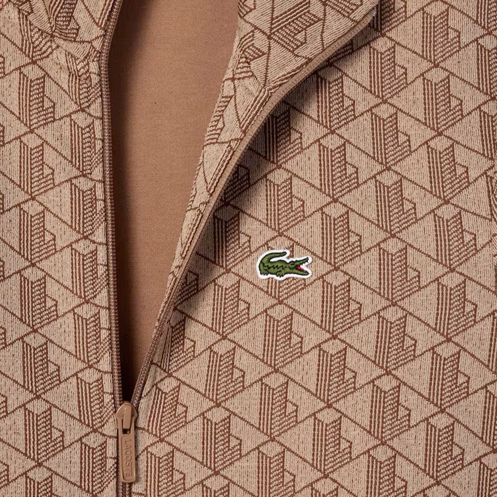 PARTNER: CREATION ref SH1368-IRP Lacoste - 7 PARTNER: CREATION ref SH1368-IRP Lacoste - 7