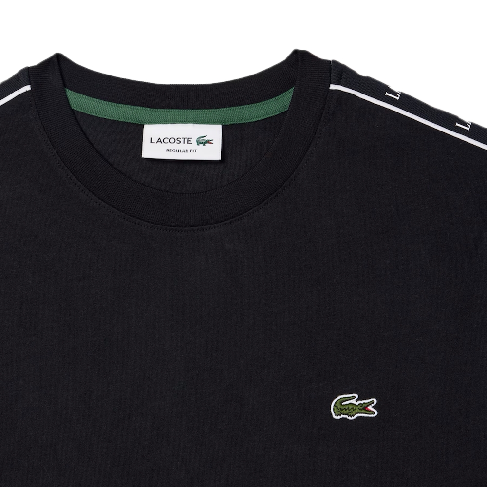 Jersey Lacoste - 2 Jersey Lacoste - 2