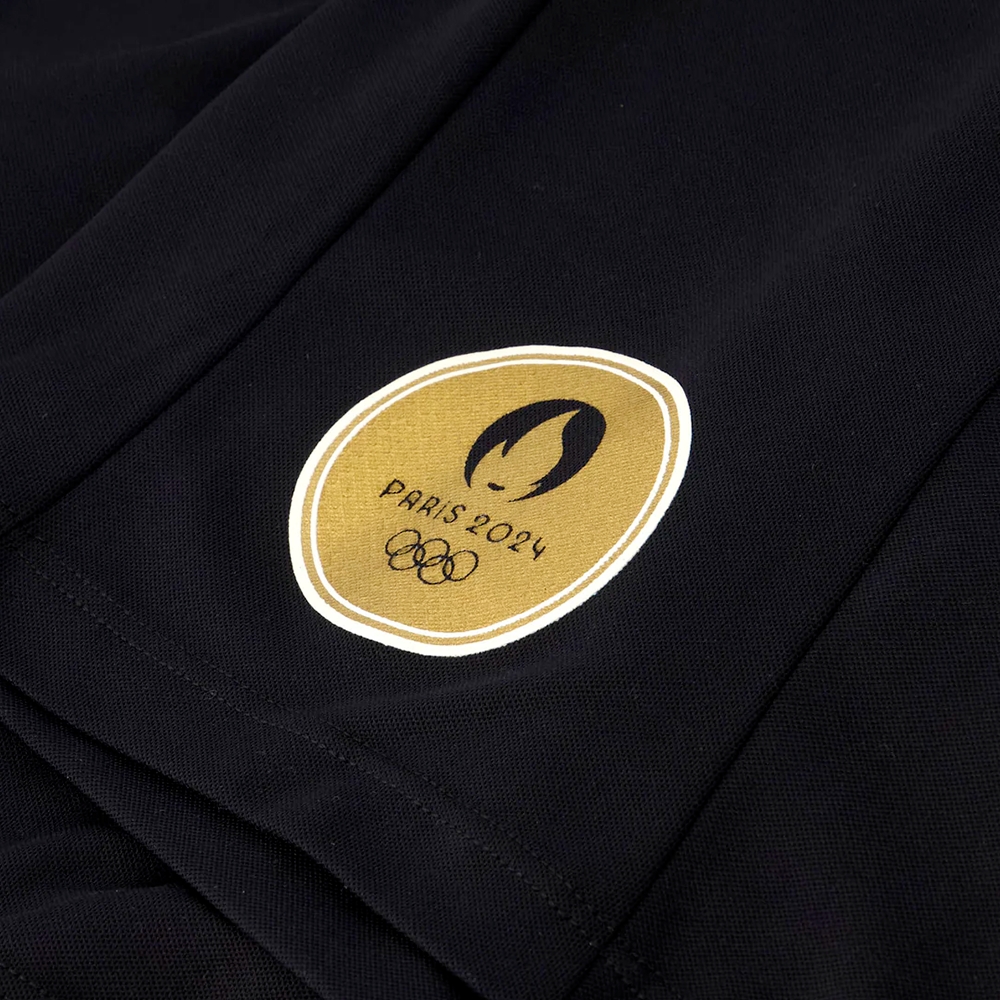 Olympique Paris Le Coq Sportif - 3