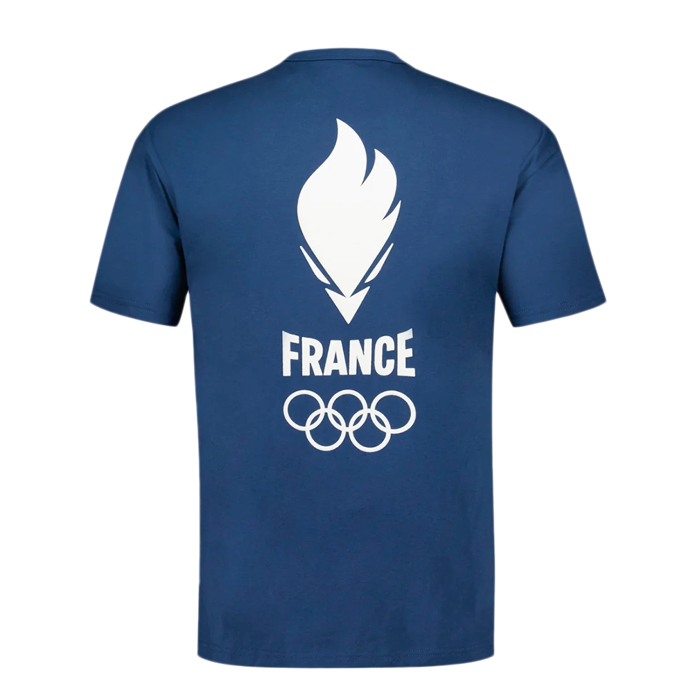 Olympique Paris Le Coq Sportif - 4 Olympique Paris Le Coq Sportif - 4