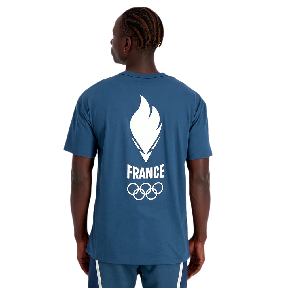 PARTNER: CREATION ref 2410044 Le Coq Sportif - 5