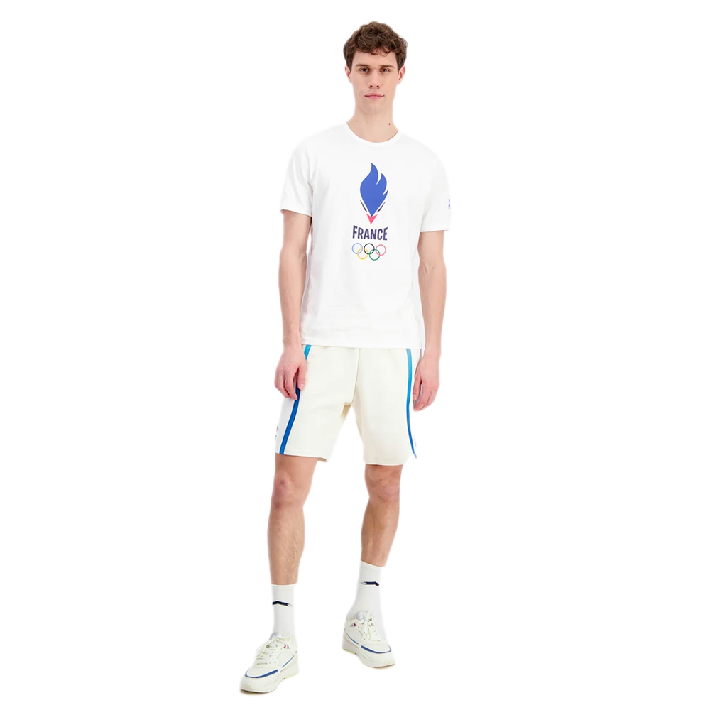 Olympique Paris Le Coq Sportif - 5 Olympique Paris Le Coq Sportif - 5