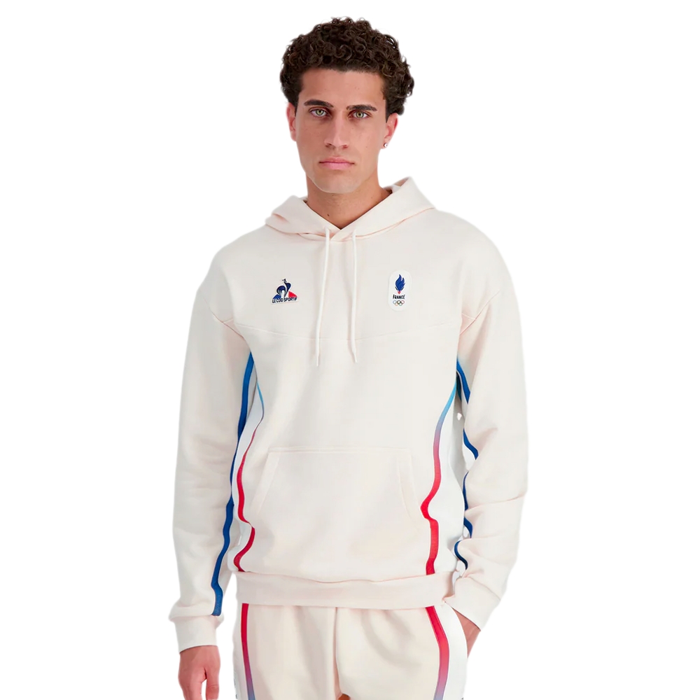 PARTNER: CREATION ref 2410050 Le Coq Sportif - 2 PARTNER: CREATION ref 2410050 Le Coq Sportif - 2