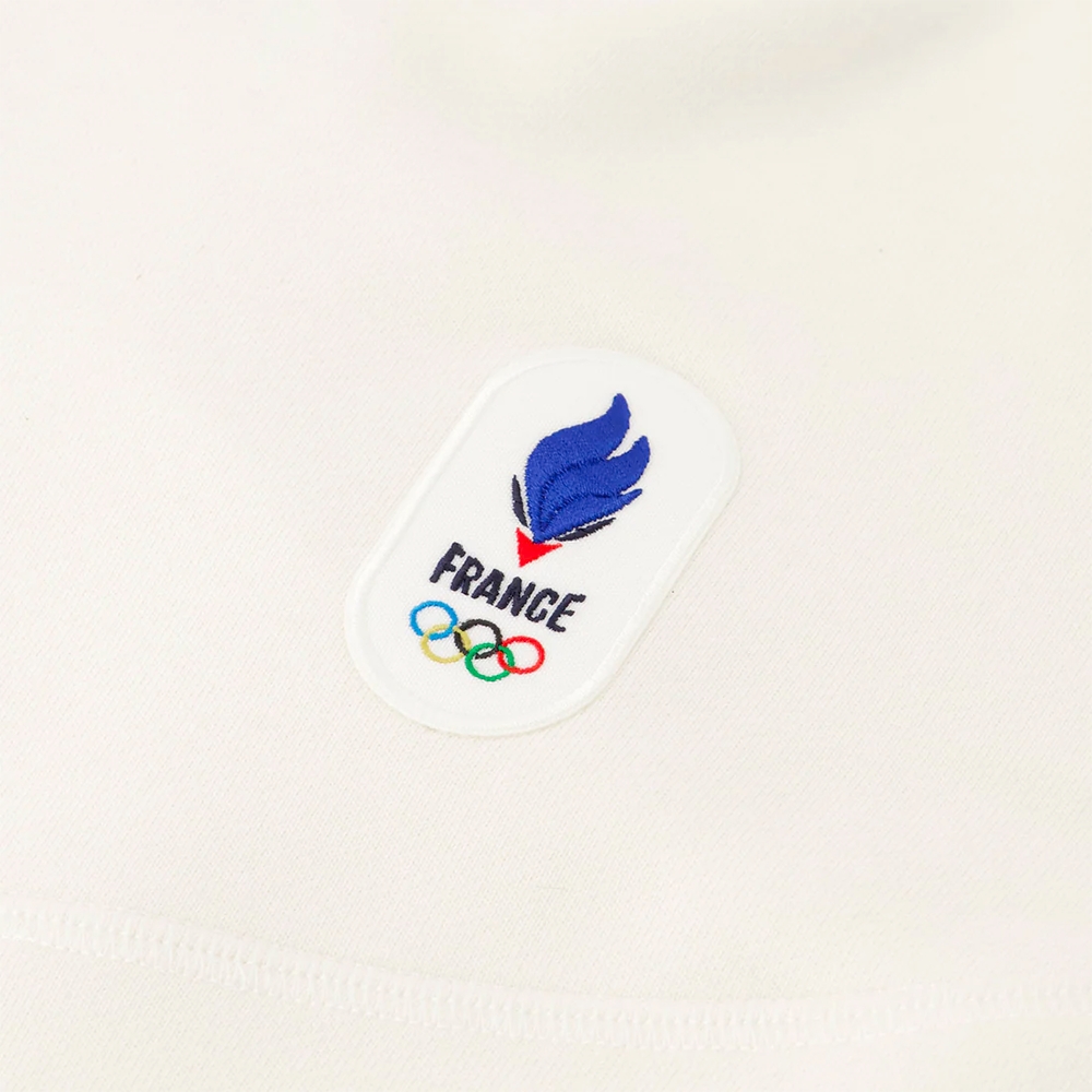 Olympique Paris Le Coq Sportif - 3 Olympique Paris Le Coq Sportif - 3