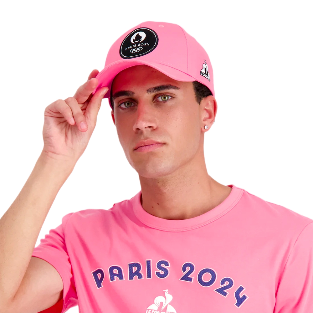 PARTNER: CREATION ref 2410349 Le Coq Sportif - 2