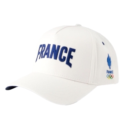 France olympique Le Coq Sportif - 1