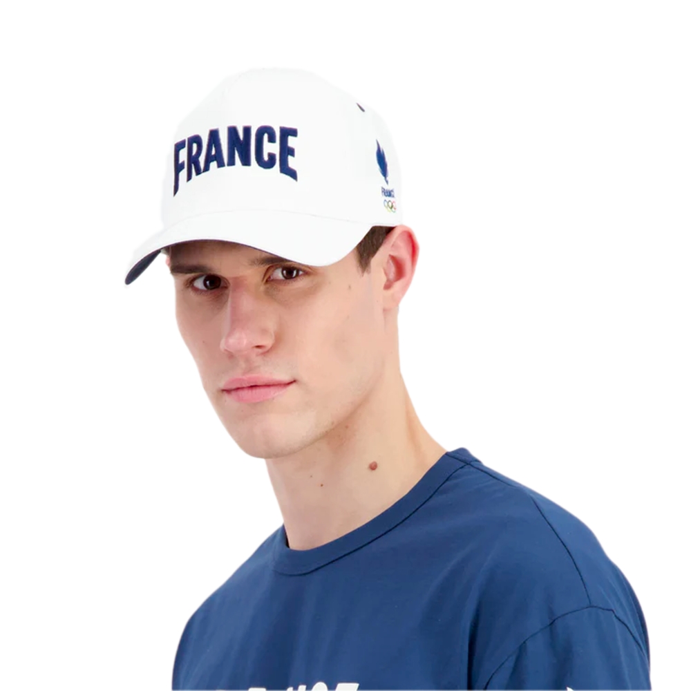 France olympique Le Coq Sportif - 2 France olympique Le Coq Sportif - 2