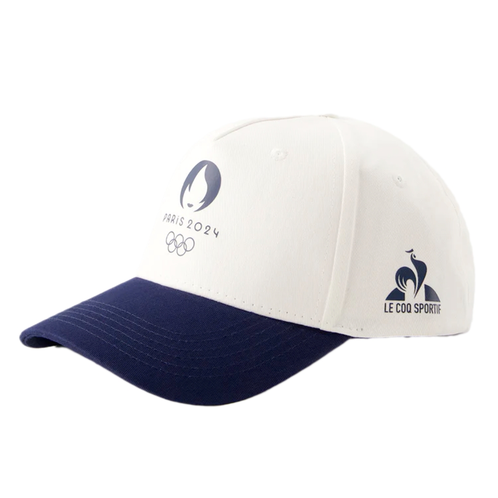 Olympique Paris Le Coq Sportif - 1