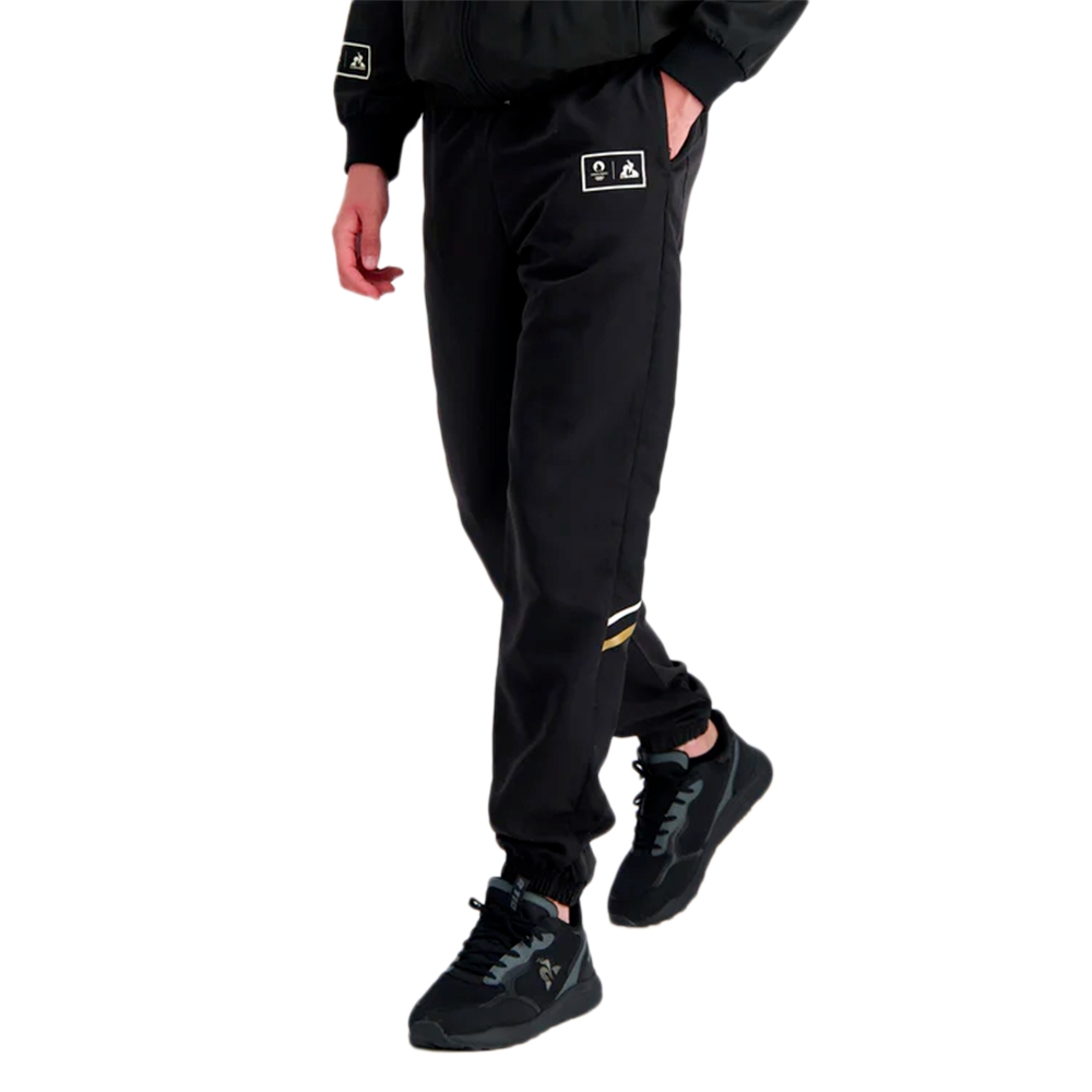 Le Coq Sportif Jogging Olympique Paris Homme Noir