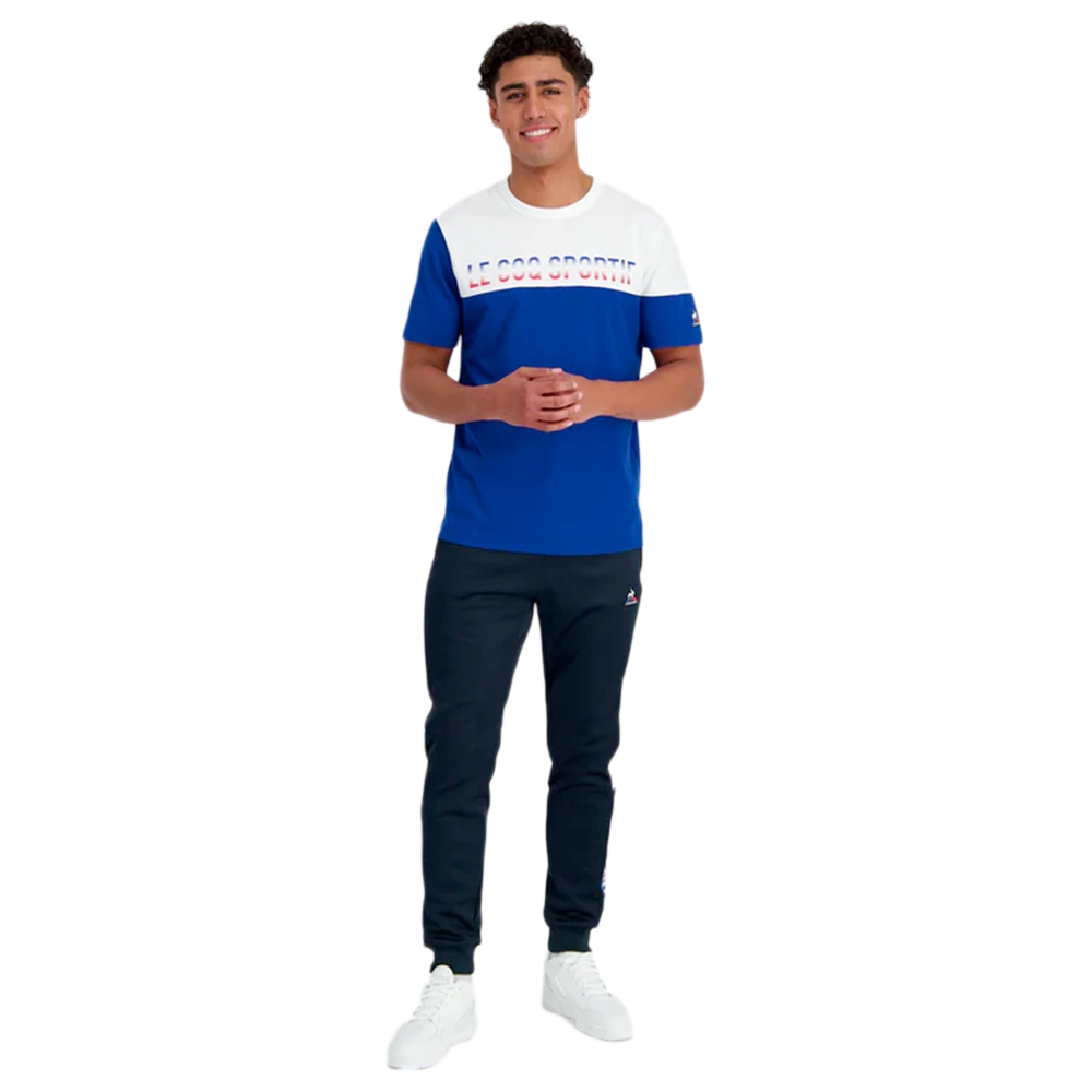 tricolore Le Coq Sportif - 4 tricolore Le Coq Sportif - 4