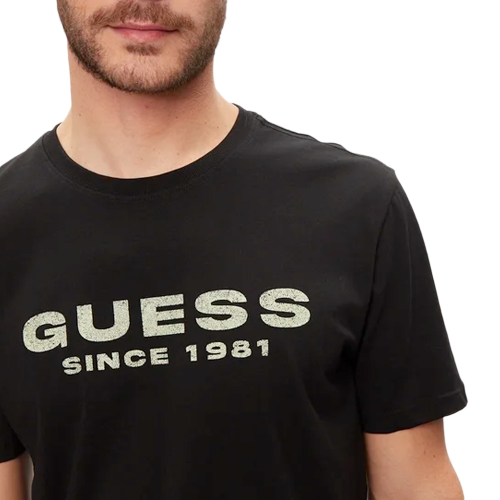 PARTNER: CREATION ref M4GI61-JBLK Guess - 2