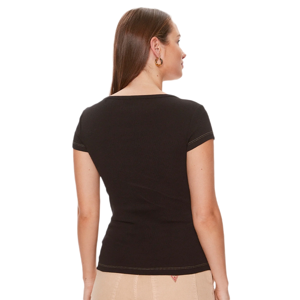 PARTNER: CREATION ref W4RP47-JBLK Guess - 4