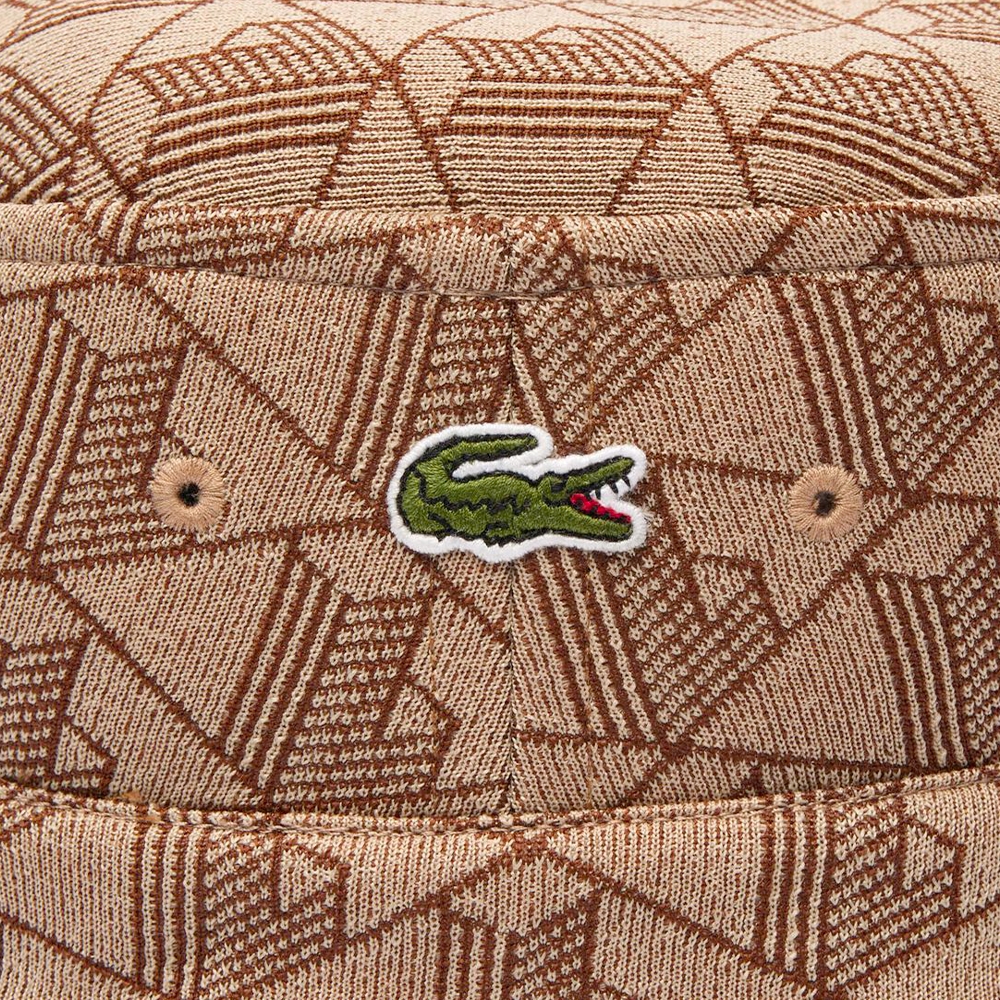 Jacquard Lacoste - 3 Jacquard Lacoste - 3