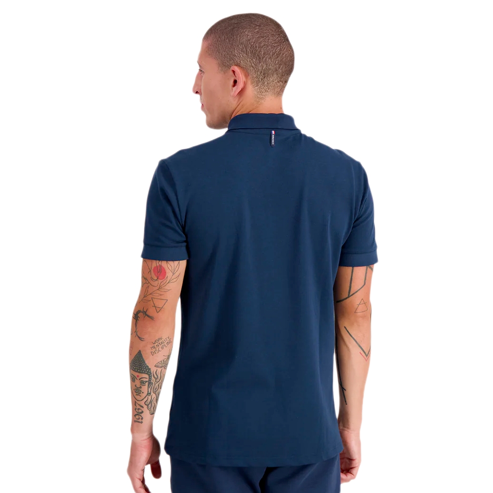 Essential N2 Le Coq Sportif - 5 Essential N2 Le Coq Sportif - 5