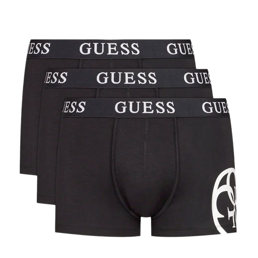 Pack x3 stretch Guess - 1