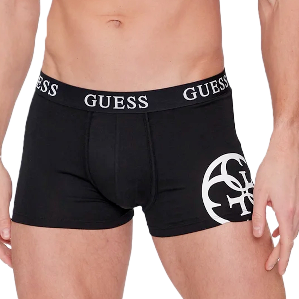 Pack x3 stretch Guess - 2