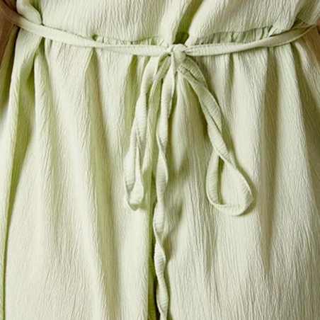 Robe femme Kaporal Vert Cadil
