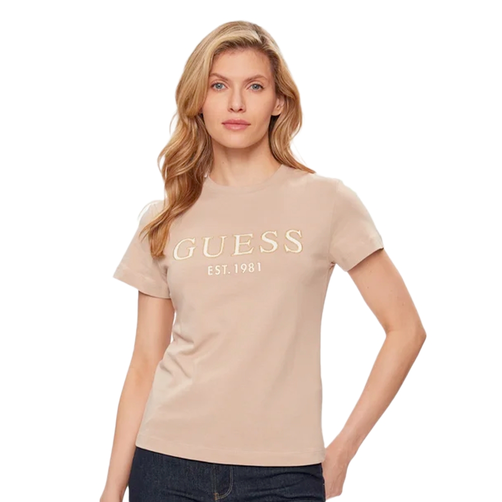 G gold Guess - 1