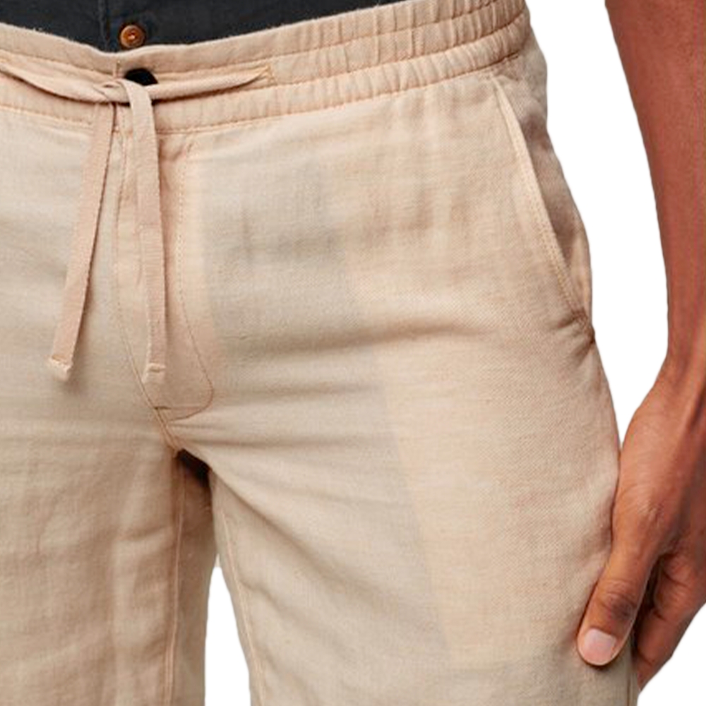 Short homme Superdry classique Beige - ZESHOES Short homme Superdry classique Beige - ZESHOES