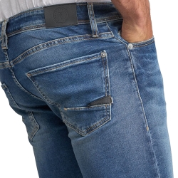 stretch Le Temps Des Cerises - 5